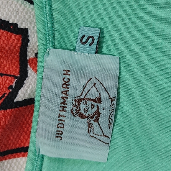 Judith March Tank Dress - Picture 3 of 10